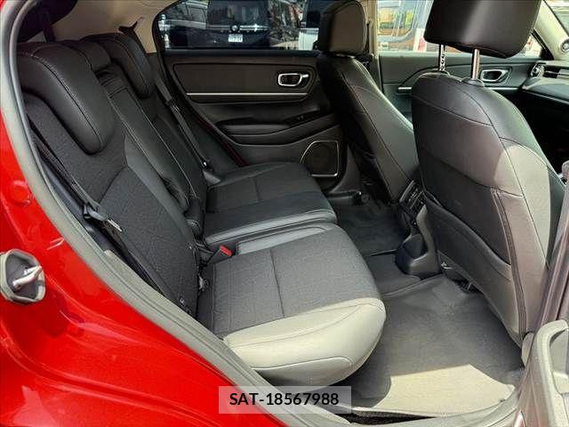 Honda VEZEL 2024-08 7226601-19