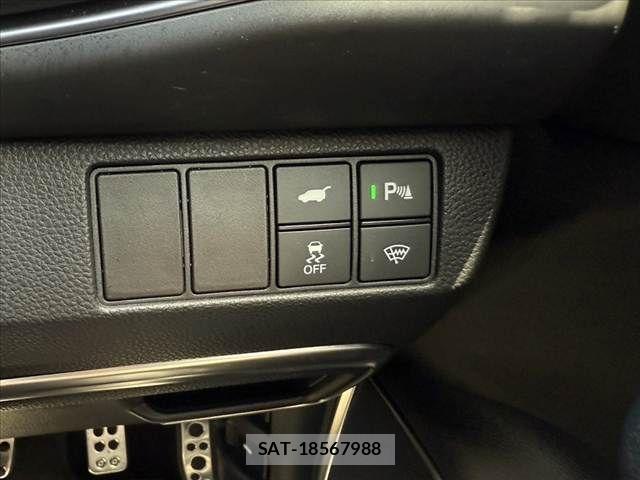 Honda VEZEL 2024-08 7226601-21
