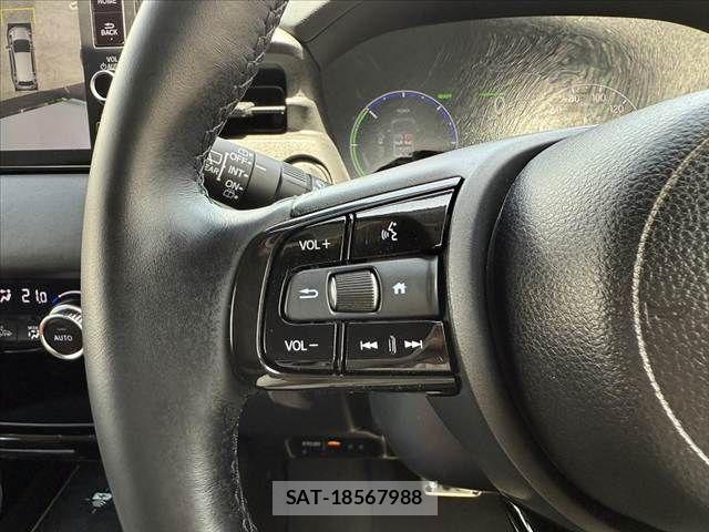 Honda VEZEL 2024-08 7226601-22