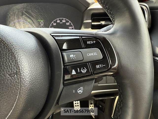 Honda VEZEL 2024-08 7226601-23