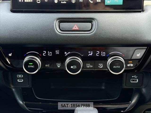 Honda VEZEL 2024-08 7226601-24