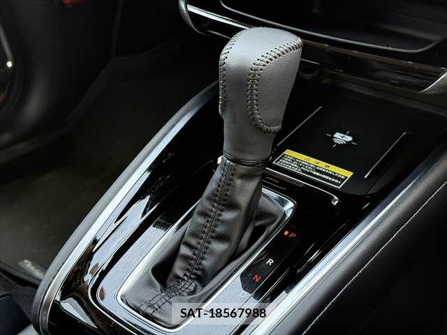Honda VEZEL 2024-08 7226601-26