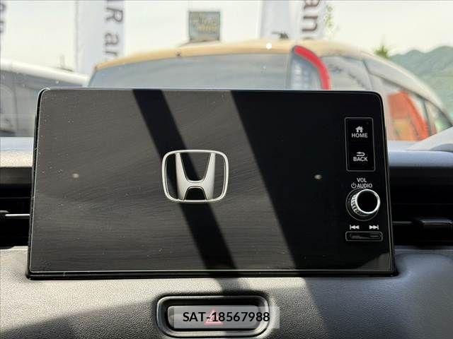 Honda VEZEL 2024-08 7226601-2