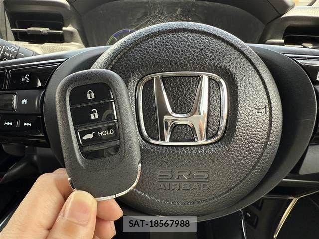 Honda VEZEL 2024-08 7226601-3
