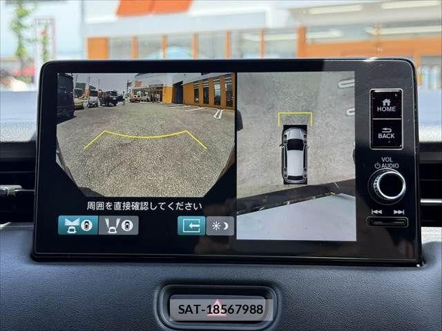 Honda VEZEL 2024-08 7226601-4