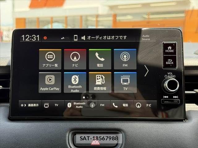 Honda VEZEL 2024-08 7226601-5