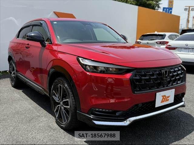 Honda VEZEL 2024-08 7226601-7