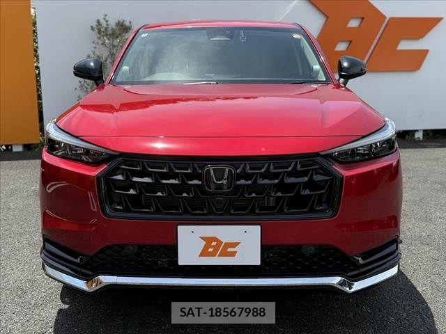 Honda VEZEL 2024-08 7226601-8