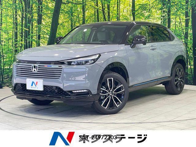 Honda VEZEL 2026-04 7226614-0