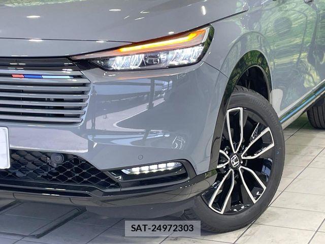 Honda VEZEL 2026-04 7226614-11