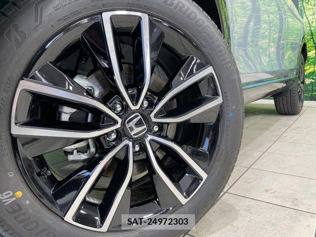 Honda VEZEL 2026-04 7226614-12