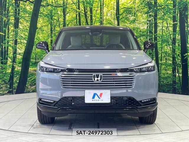 Honda VEZEL 2026-04 7226614-13
