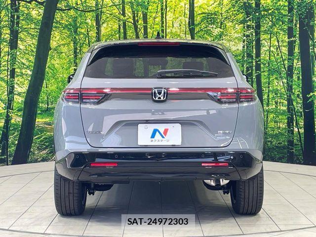 Honda VEZEL 2026-04 7226614-14
