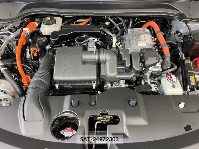 Honda VEZEL 2026-04 7226614-17