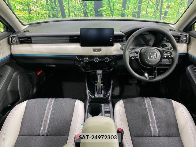 Honda VEZEL 2026-04 7226614-1