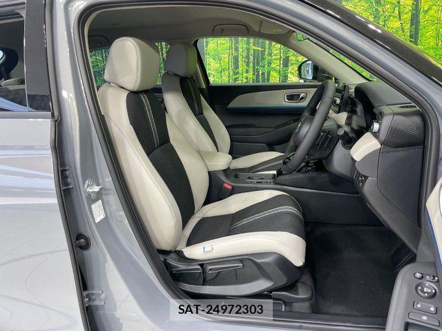 Honda VEZEL 2026-04 7226614-7