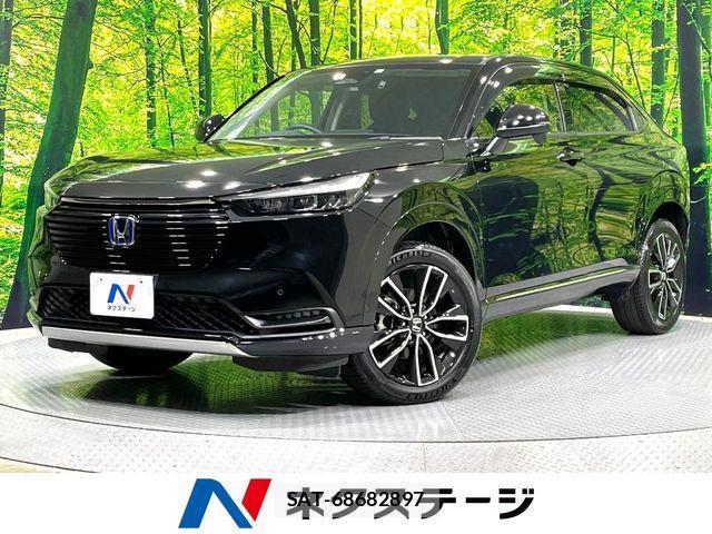 Honda VEZEL 2022-10 7226582-0