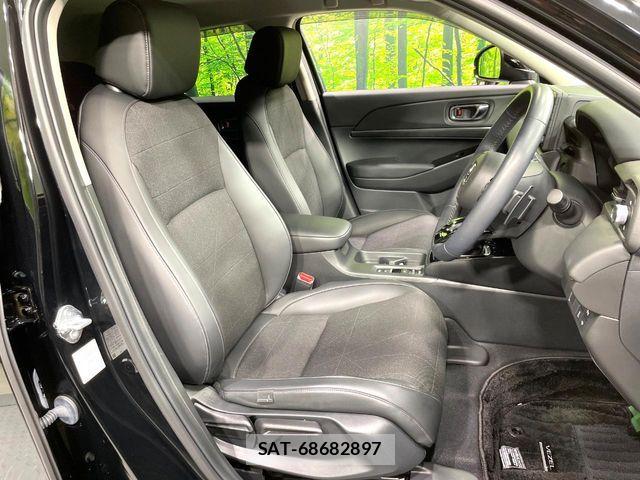 Honda VEZEL 2022-10 7226582-9