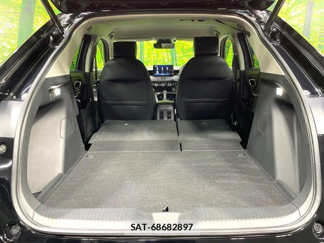 Honda VEZEL 2022-10 7226582-11