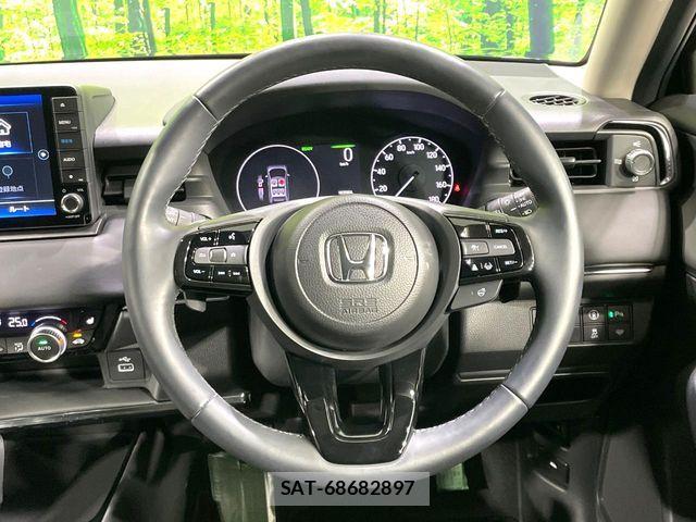 Honda VEZEL 2022-10 7226582-12