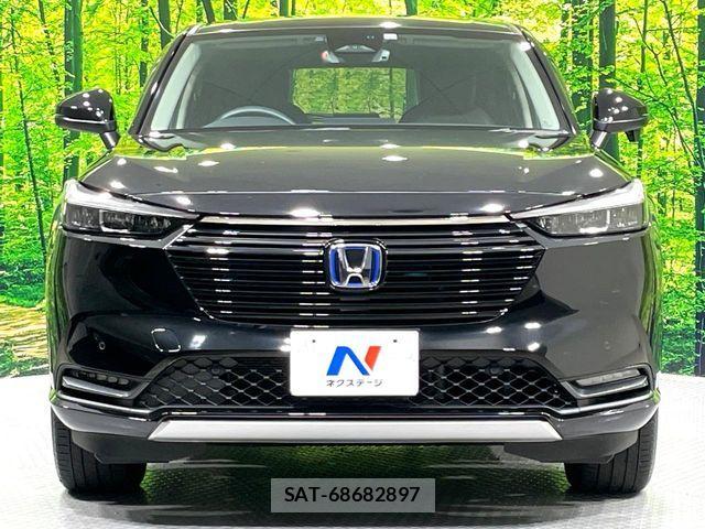 Honda VEZEL 2022-10 7226582-15