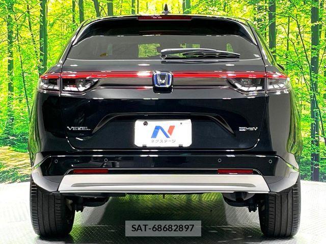Honda VEZEL 2022-10 7226582-16