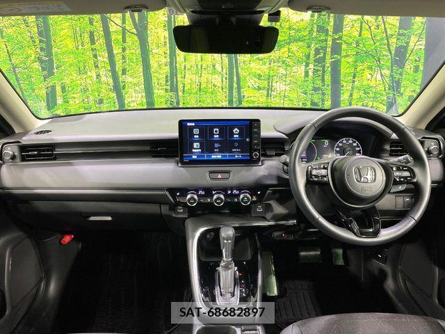 Honda VEZEL 2022-10 7226582-1