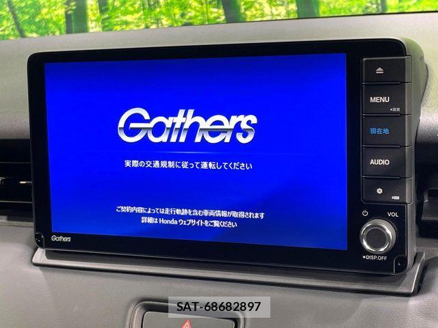 Honda VEZEL 2022-10 7226582-2