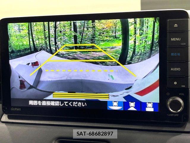 Honda VEZEL 2022-10 7226582-3