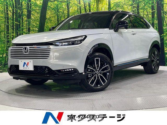 Honda VEZEL 2026-05 7226616-0