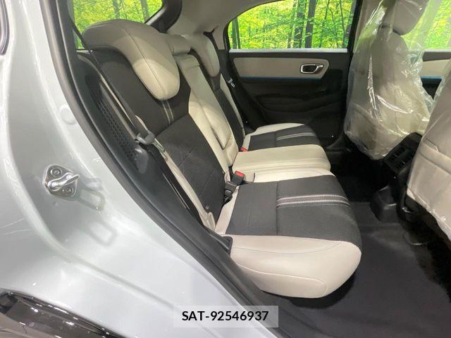 Honda VEZEL 2026-05 7226616-9