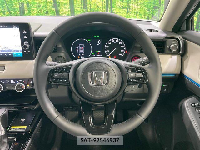 Honda VEZEL 2026-05 7226616-11