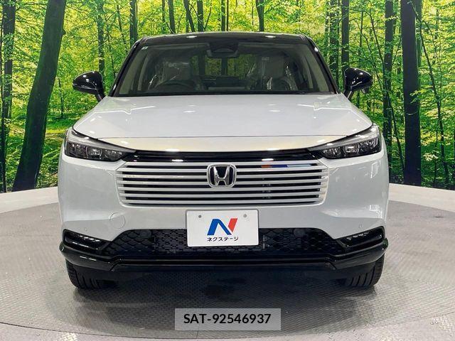 Honda VEZEL 2026-05 7226616-14