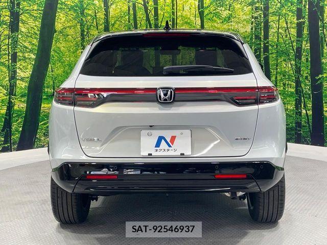 Honda VEZEL 2026-05 7226616-15