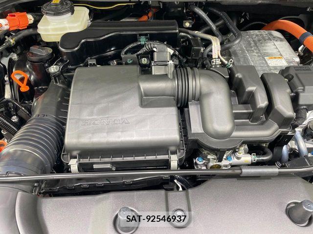 Honda VEZEL 2026-05 7226616-17