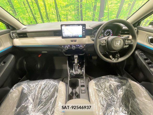 Honda VEZEL 2026-05 7226616-3