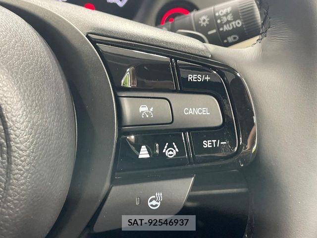 Honda VEZEL 2026-05 7226616-7