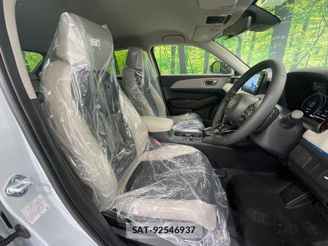 Honda VEZEL 2026-05 7226616-8