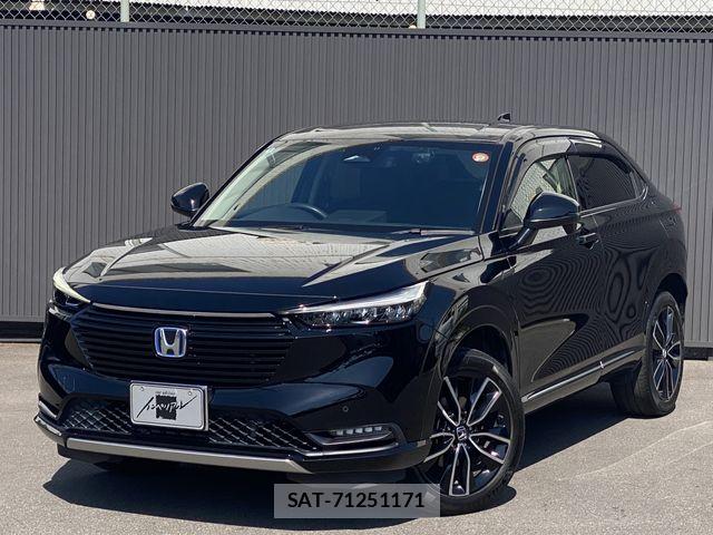 Honda VEZEL 2022-08 7226579-0