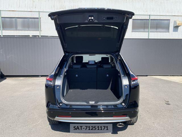 Honda VEZEL 2022-08 7226579-9