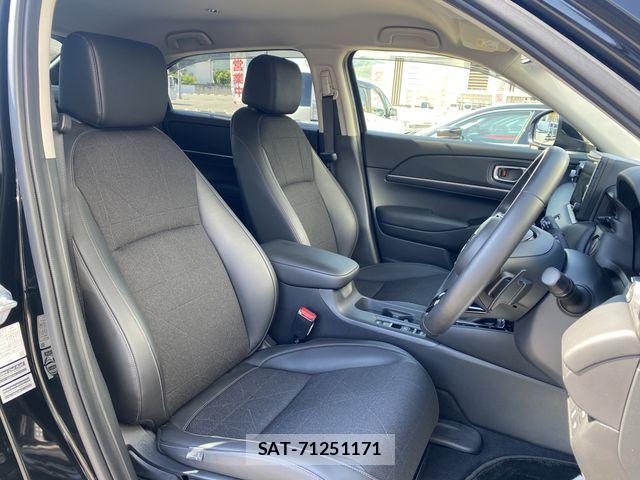 Honda VEZEL 2022-08 7226579-10