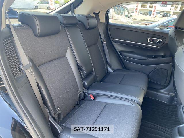 Honda VEZEL 2022-08 7226579-12
