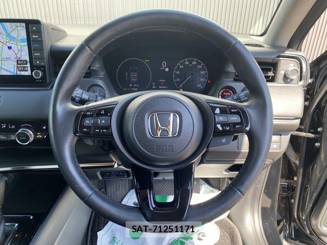Honda VEZEL 2022-08 7226579-14