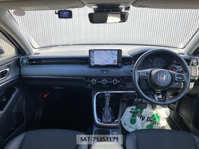 Honda VEZEL 2022-08 7226579-1