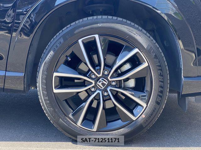 Honda VEZEL 2022-08 7226579-26