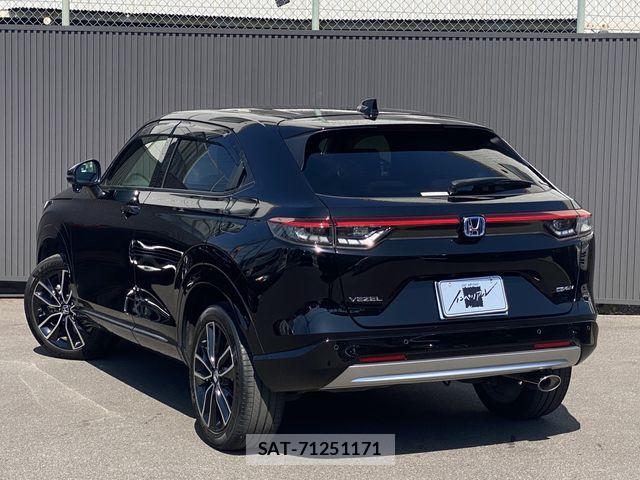 Honda VEZEL 2022-08 7226579-2