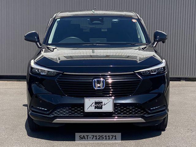 Honda VEZEL 2022-08 7226579-3