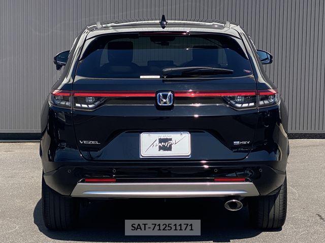Honda VEZEL 2022-08 7226579-4