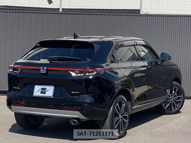 Honda VEZEL 2022-08 7226579-6