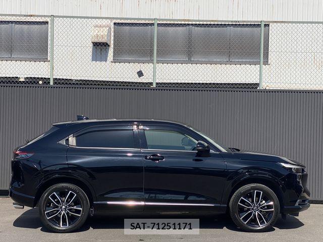 Honda VEZEL 2022-08 7226579-7